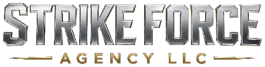 Strike Force Agency