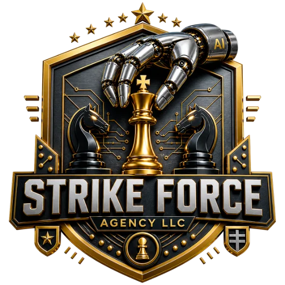 Strike Force Agency LLC